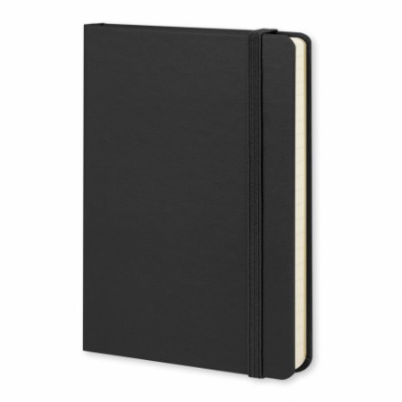 Moleskine Classic Hard Cover Notebook - Pocket Promotional Products
